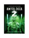Tebeos Dolmen Editorial S.l. Antologia Z 03 (terror)