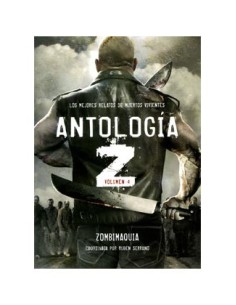 tebeos_dolmen_editorial_s.l._antologia_z_04._zombimaquia_(terror)_9788415296041_oferta