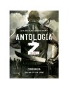 Tebeos Dolmen Editorial S.l. Antologia Z 04. Zombimaquia (terror)