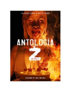 tebeos_dolmen_editorial_s.l._antologia_z_05_(terror)_9788415296102_oferta