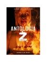 Tebeos Dolmen Editorial S.l. Antologia Z 05 (terror)