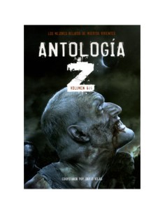 tebeos_dolmen_editorial_s.l._antologia_z_06_(terror)_9788415296126_oferta