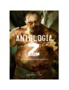 Tebeos Dolmen Editorial S.l. Antologia Z 07 (terror)