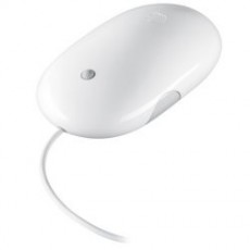 Apple mighty mouse - ratón...