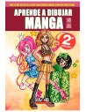 Tebeos Dolmen Editorial S.l. Aprende A Dibujar Manga 04. Dibuja el Mejor Manga Shoujo