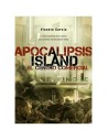 Tebeos Dolmen Editorial S.l. Apocalipsis Island: el Centro Comercial (terror)