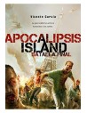 Tebeos Dolmen Editorial S.l. Apocalipsis Island. la Batalla Final (terror)