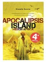 Tebeos Dolmen Editorial S.l. Apocalipsis Island 3: Mision Africa (terror)