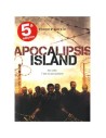 Tebeos Dolmen Editorial S.l. Apocalipsis Island (terror)