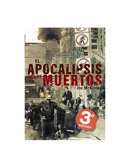 tebeos_dolmen_editorial_s.l._el_apocalipsis_de_los_muertos_(terror)_9788415296096_oferta