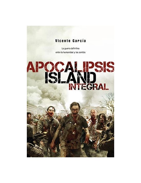 tebeos_dolmen_editorial_s.l._apocalipsis_island_integral_(ciencia_ficción)_9788418898266_oferta