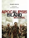 Tebeos Dolmen Editorial S.l. Apocalipsis Island Integral (ciencia Ficción)
