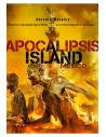 Tebeos Dolmen Editorial S.l. Apocalipsis Island Mexico (terror)