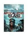 Tebeos Dolmen Editorial S.l. Apocalipsis Island 5: Nuevos Origenes (terror)