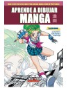 Tebeos Dolmen Editorial S.l. Aprende A Dibujar Manga Con Ben Dunn