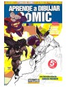 Tebeos Dolmen Editorial S.l. Aprende A Dibujar Comic Vol. 2 (cartone)