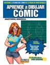 Tebeos Dolmen Editorial S.l. Aprende A Dibujar Comic Vol. 3 (cartone)