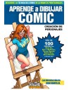 Tebeos Dolmen Editorial S.l. Aprende A Dibujar Comic Vol. 4 (cartone)