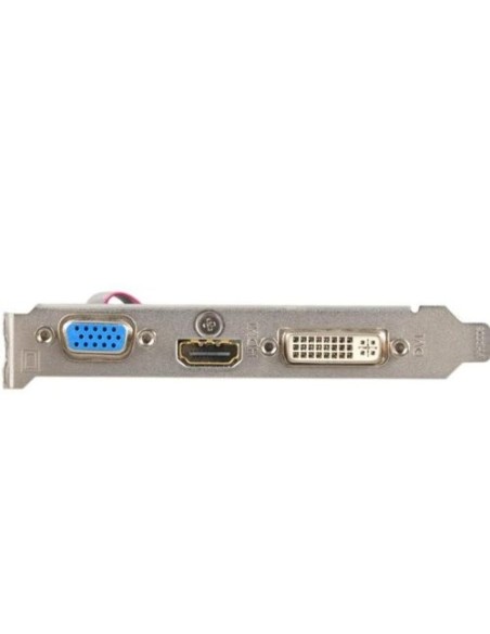 Tarjeta Grafica Svga ga g210 1gb ddr3 gv-n210d3-1gi