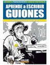 Tebeos Dolmen Editorial S.l. Aprende A Escribir Guiones