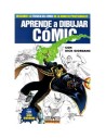 Tebeos Dolmen Editorial S.l. Aprende A Dibujar Comic Vol. 9: Dick Giordano