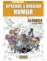 Tebeos Dolmen Editorial S.l. Aprende A Dibujar Humor