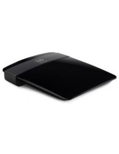 Linksys E1200 - Router, negro: Linksys: Kiwiku.com: Informática