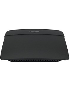 Linksys E1200 - Router, negro: Linksys: Kiwiku.com: Informática 2