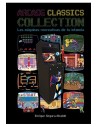 Tebeos Dolmen Editorial S.l. Arcade Classics Collection: las Maquinas Recreativas de Tu Infancia
