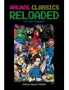 Tebeos Dolmen Editorial S.l. Arcade Classics Reloaded