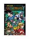 Tebeos Dolmen Editorial S.l. Arcade Classics Ultimate
