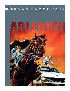 tebeos_dolmen_editorial_s.l._arlequin_integral_vol._01_(novela_grafica)_9788416436514_oferta