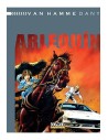 Tebeos Dolmen Editorial S.l. Arlequin Integral Vol. 01 (novela Grafica)
