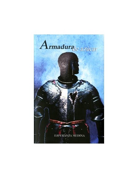 tebeos_dolmen_editorial_s.l._armadura_de_azucar_9788492458608_oferta