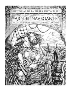 tebeos_dolmen_editorial_s.l._arn_el_navegante_9788418510830_oferta