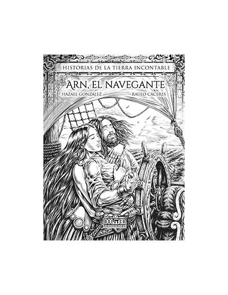 tebeos_dolmen_editorial_s.l._arn_el_navegante_9788418510830_oferta