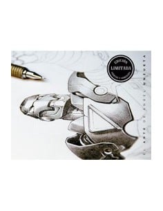 tebeos_dolmen_editorial_s.l._el_arte_de_angel_unzueta_9788415932918_oferta