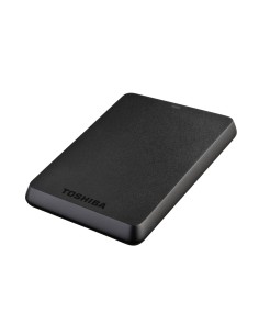 Toshiba StorE Basics (HDTB110EK3BA) - Disco duro externo de 1 TB USB 3.0 2.5, negro 2