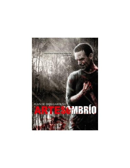 tebeos_dolmen_editorial_s.l._el_arte_sombrio_(terror)_9788415296997_oferta