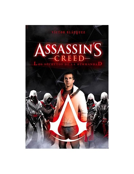 tebeos_dolmen_editorial_s.l._assassin's_creed:_los_secretos_de_la_hermandad_9788416436446_oferta