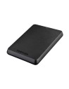 Toshiba store.e basics 750 gb - disco duro externo de 750 gb, negro