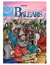 Tebeos Dolmen Editorial S.l. Balears Abans I Ara 09: la Revolta Forana I Germania (catalan)
