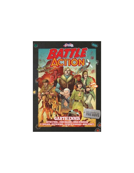 tebeos_dolmen_editorial_s.l._battle_action_9788419380555_oferta