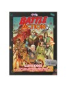 Tebeos Dolmen Editorial S.l. Battle Action