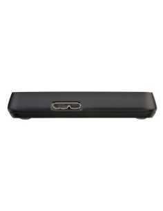 Toshiba Store.E Basics 750 GB - Disco duro externo de 750 GB, Negro: Kiwiku.com: Informática 2
