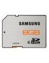 Samsung mb-ss8ga/eu memoria flash - tarjeta de memoria  8gb -sdhc