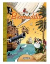 Tebeos Dolmen Editorial S.l. Bermudillo 03
