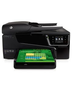 HP Officejet 6600 e-AiO - Impresora multifunción
