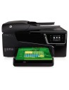 Hp officejet 6600 e-aio - impresora multifunción