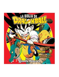 tebeos_dolmen_editorial_s.l._la_biblia_de_dragon_ball_9788496121768_oferta